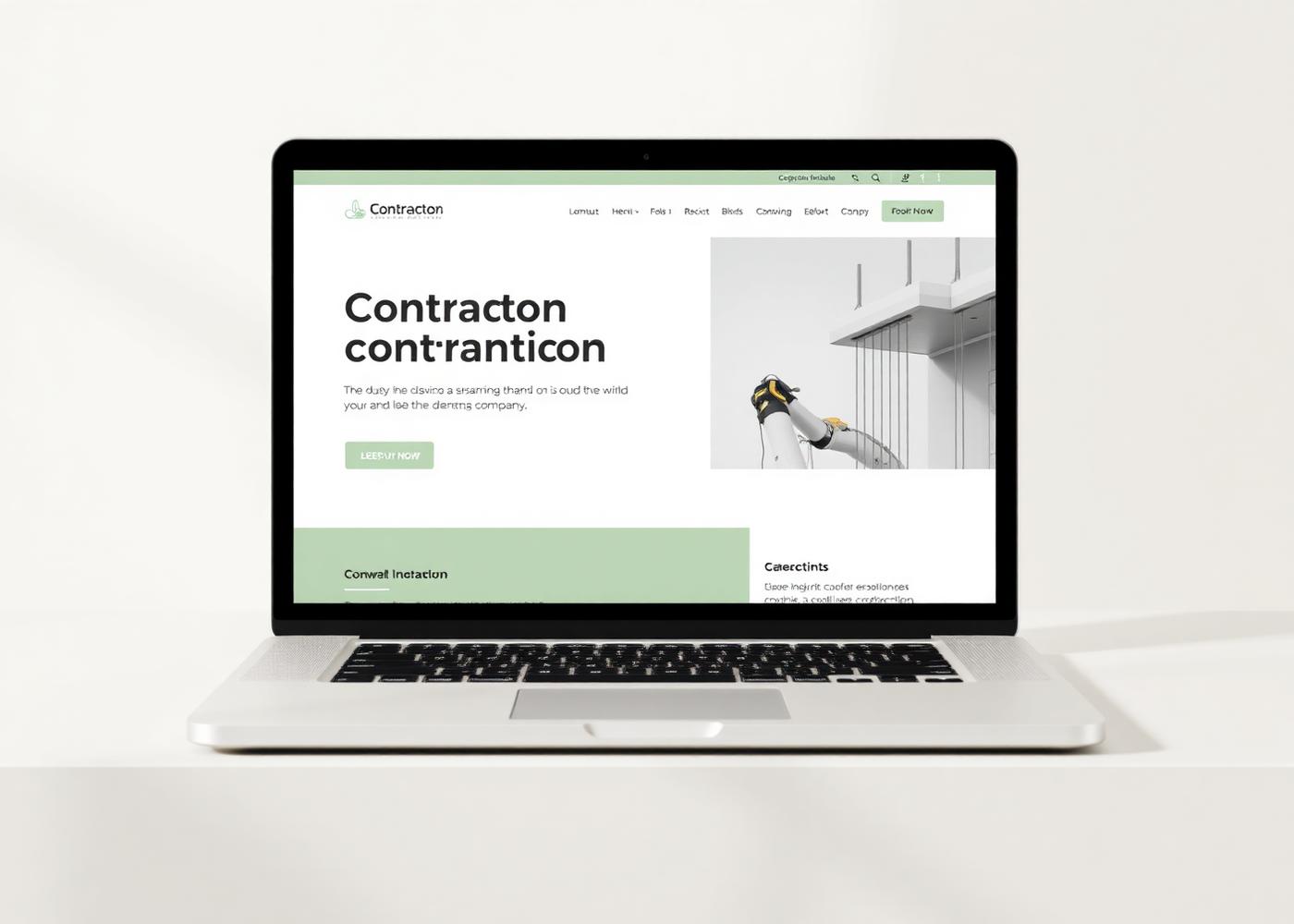 Foreland Builders