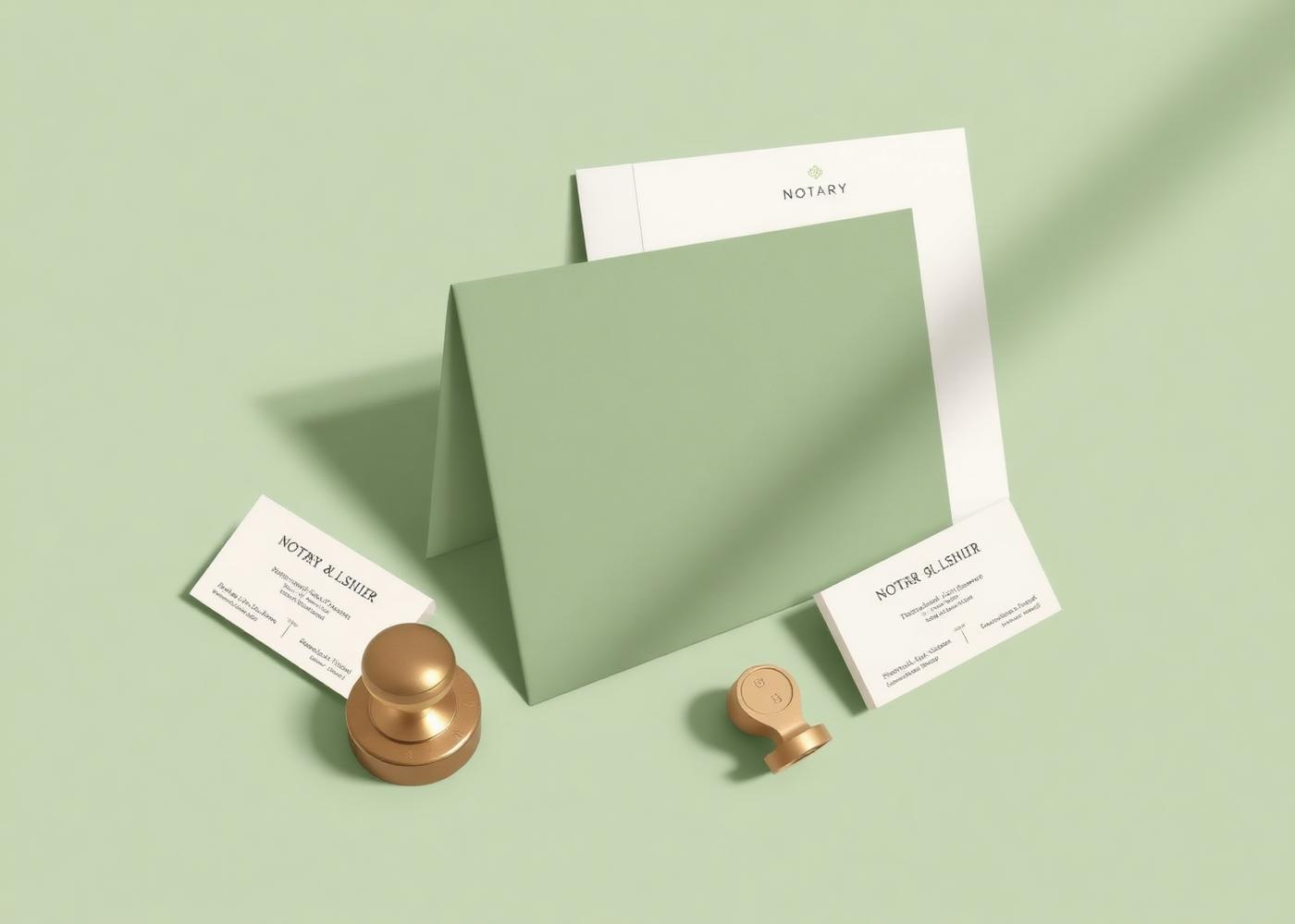 Aster Notary Co. — Notary